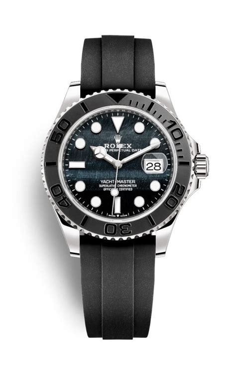 Rolex Yacht Master: storia, modelli, prezzi .